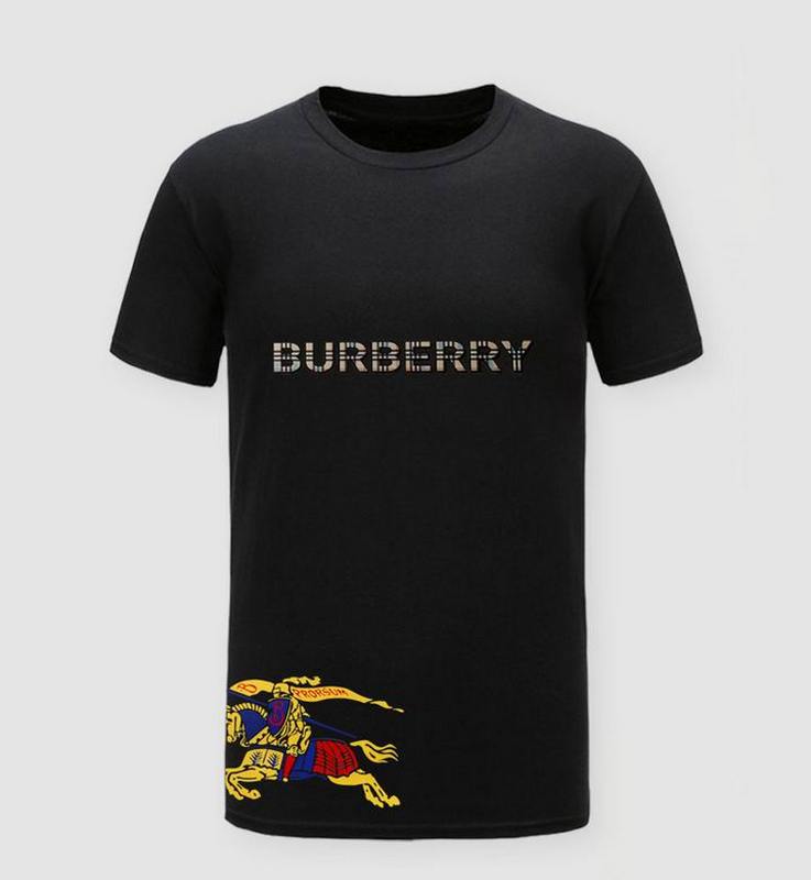 Burberry Men's T-shirts 652